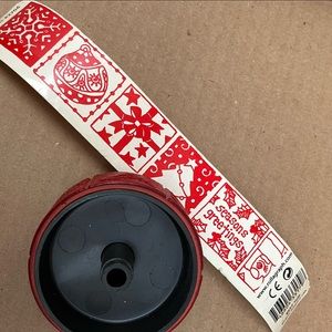 Best Yule Standard Rollagraph Stamp Wheel C33179